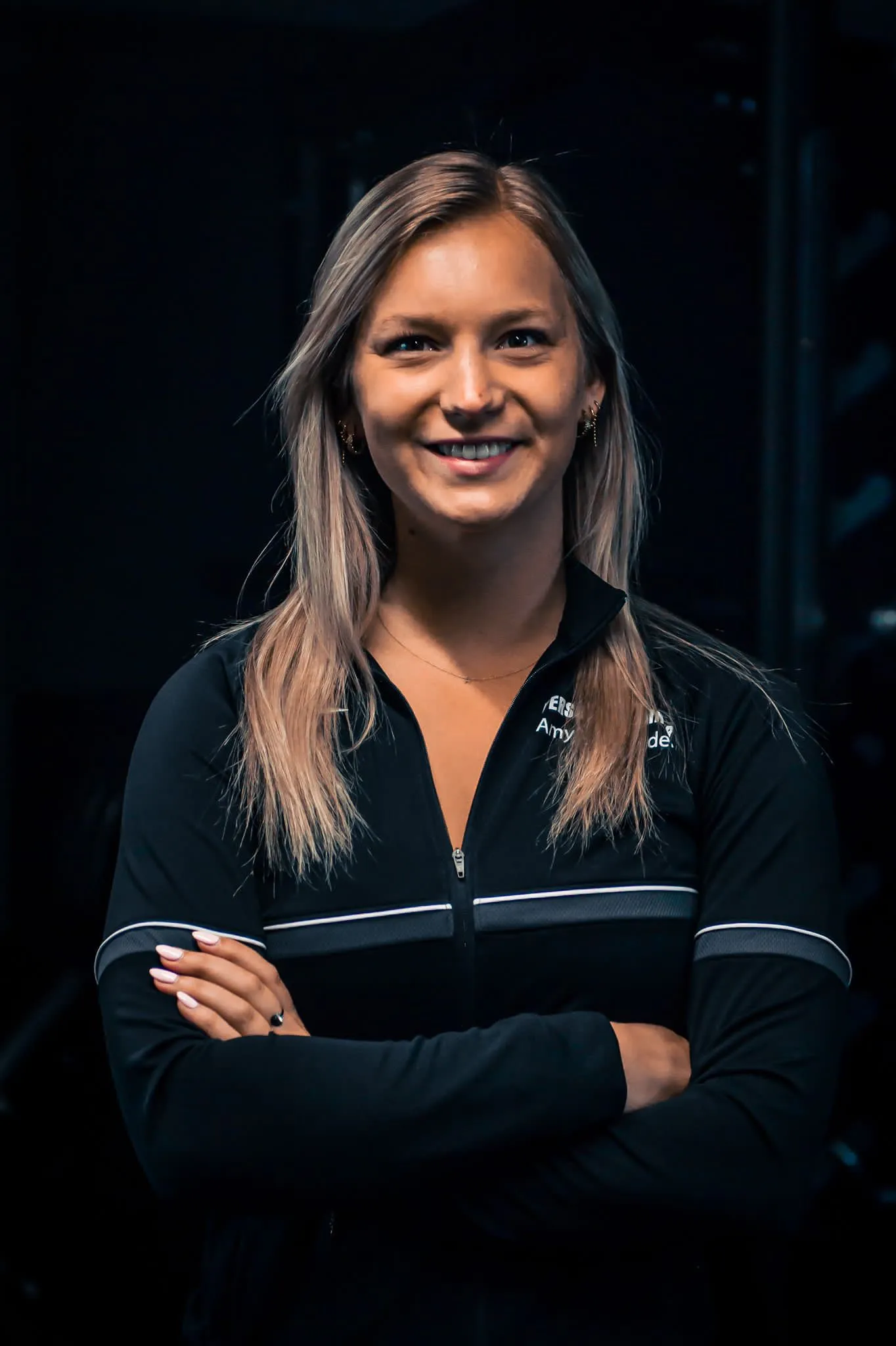 Personal Trainer Profile Photo