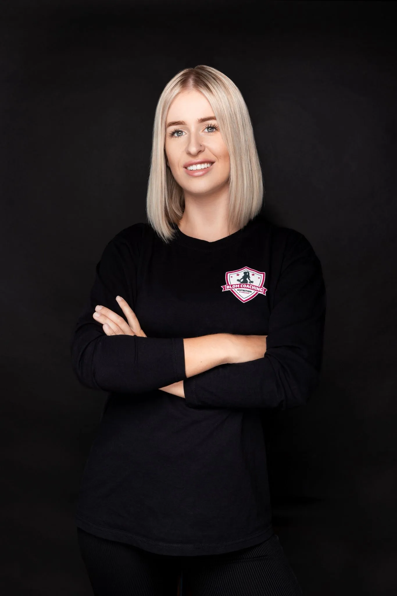 Personal Trainer Profile Photo