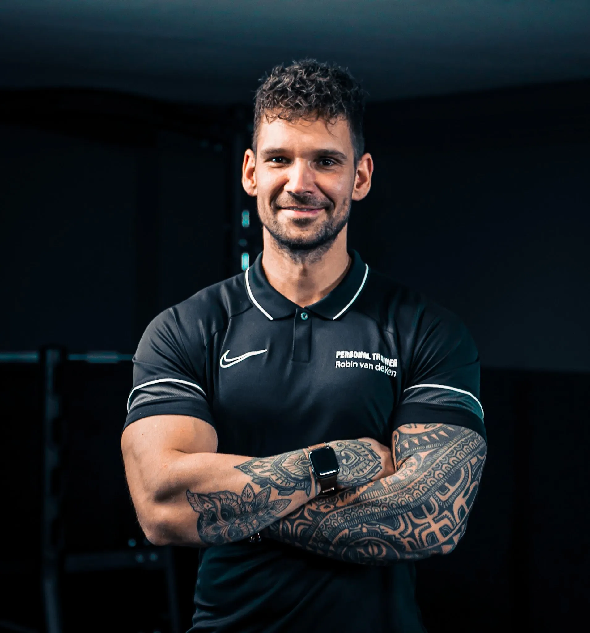 Professionals and Company Owner Profile Photo