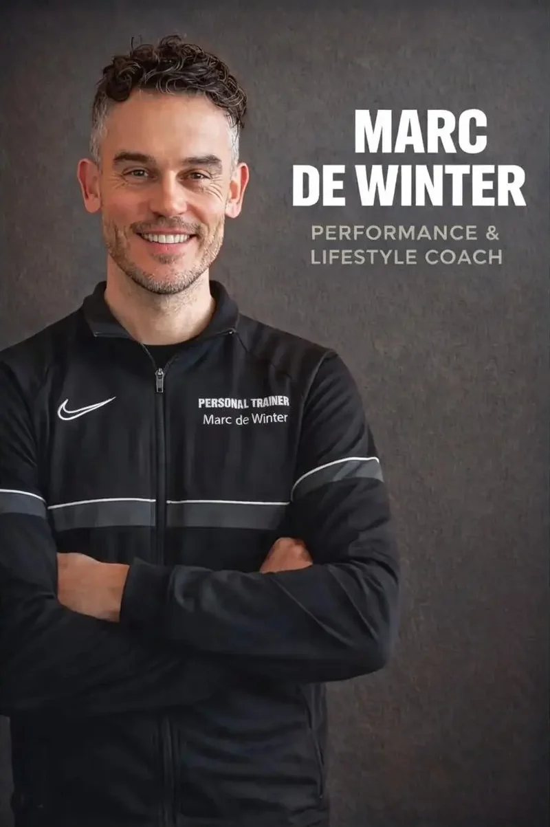 Personal Trainer Profile Photo