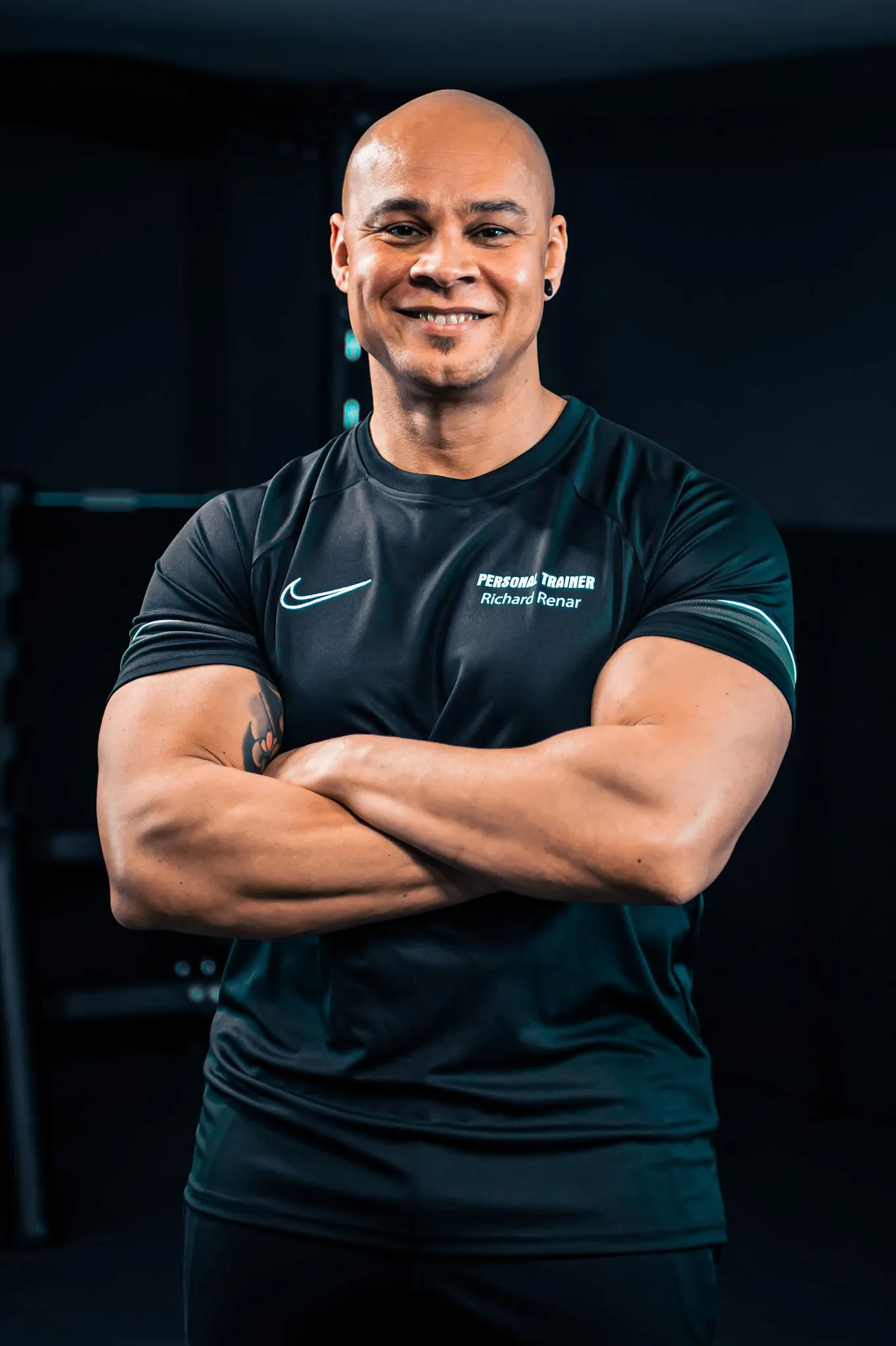 Personal Trainer Profile Photo