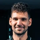 Personal Trainer Profile Photo