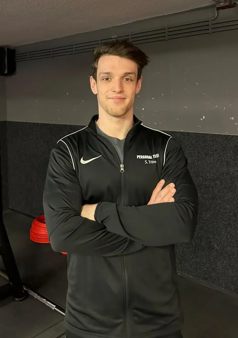 Personal Trainer Profile Photo